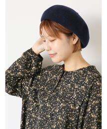 ehka sopo | ウールベレー帽(ハット)