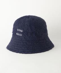 CITEN | ＜CITEN＞フラッフィーハット(ハット)