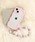 Hameein~Bj́uiPhone 16/16Pro/15/15Pro/14/14 Pro/13/13 Pro/12/12 Pro/SE(3/2)/8/7 ULTRA FINE Wavy Frame iPhone P[XiX}zP[X/Jo[jvbxr[sN