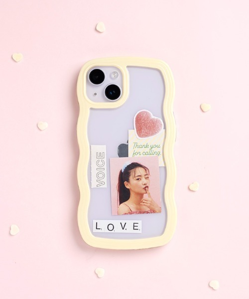 Hamee（ハミィ）の「iPhone 16/16Pro/15/15Pro/14/14 Pro/13/13