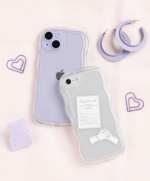 美紀ちゃんWingsPhonecase iphone16 美紀ちゃんWingsPhonecase iphone16 Koseki Bijou Wink Advent