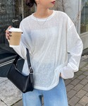 Chillfar(チルファー)の「トップス(その他トップス)」