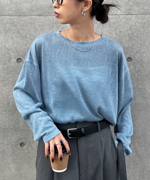 ミスアシダ  カットソー・Tシャツ トップス セール】CHIP ピース Tシャツ【adidas Golf/アディダスゴルフ
