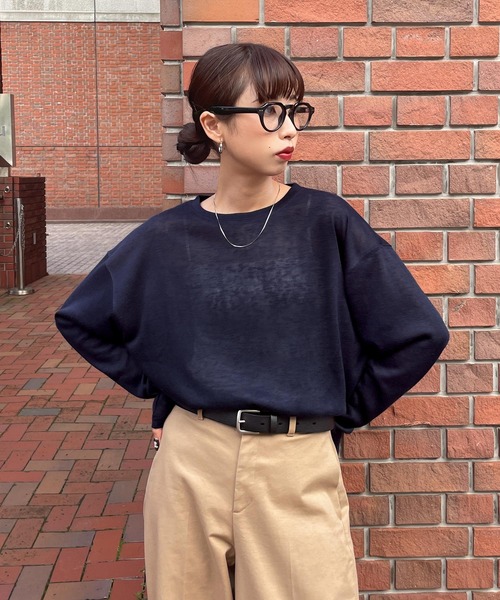 トップス CLN LoveShackFancy Koto Sheer Lace Top | Romantic & Feminine