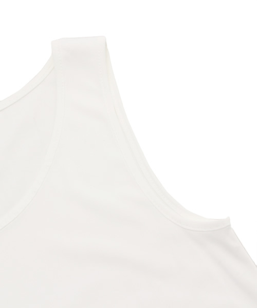 Language（ランゲージ）の「【Language】フレアシャツOP（ワンピース・レディース・ホワイト系/ブルー系/ピンク系・38）」の17枚目の写真