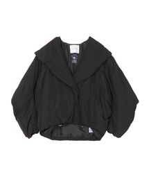 LAGUNAMOON | アライドダウンショートコート(ダウンジャケット/コート)