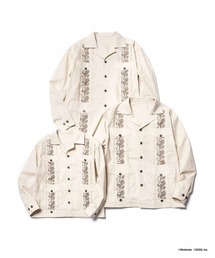 Splatoon（スプラトゥーン）の「タツノコキューバ（シャツ/ブラウス