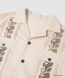 Splatoon（スプラトゥーン）の「タツノコキューバ（シャツ