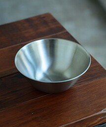 fennica（フェニカ）の「柳宗理 / ステンレスボウル 16cm（キッチンツール）」