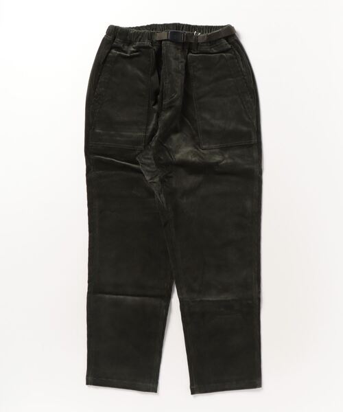 Gramicci（グラミチ）の「【 GRAMICCI / グラミチ 】 コーデュロイ