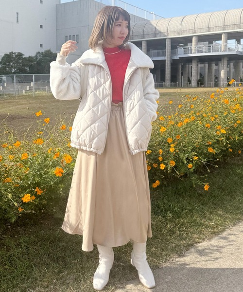 VICKY(ビッキー)の「【KOREAN ITEM】パールチェーンセットネックレス(ネックレス・レディース・シルバー系その他/ゴールド系その他・FREE)」の9枚目の写真