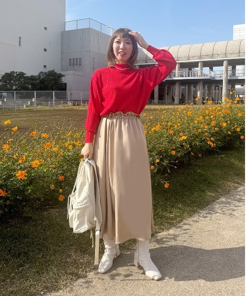 VICKY(ビッキー)の「【KOREAN ITEM】パールチェーンセットネックレス(ネックレス・レディース・シルバー系その他/ゴールド系その他・FREE)」の10枚目の写真