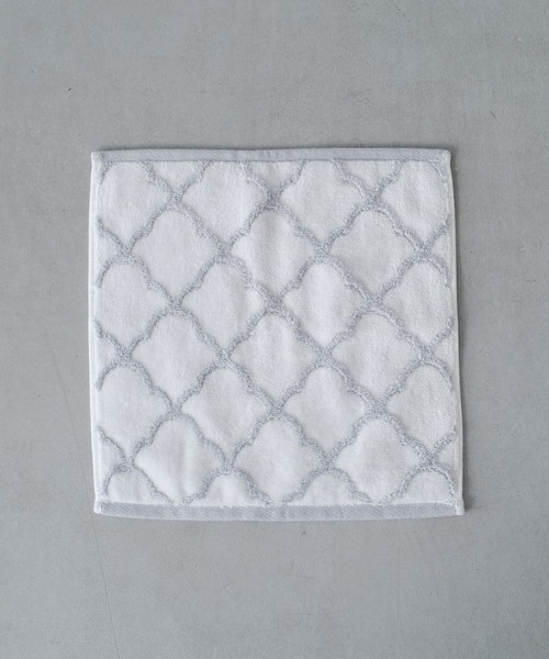 モクモクジャガード タオルハンカチ（ハンカチ/ハンドタオル