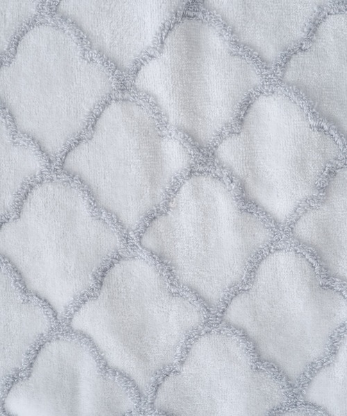 モクモクジャガード タオルハンカチ（ハンカチ/ハンドタオル