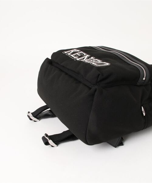 KENZO（ケンゾー）の「'Varsity Jungle' バックパック