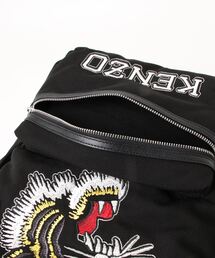 KENZO（ケンゾー）の「'Varsity Jungle' バックパック