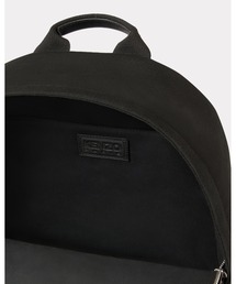 KENZO ケンゾー Varsity Jungle タイガー　リュック　ブラック KENZO（ケンゾー）の「'Varsity Jungle' バックパック