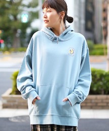 ネイティブアメリカンプルパーカー【ユニセックス】