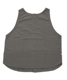 studio CLIP（スタディオクリップ）の「ジレエプロン（エプロン）」