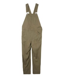 SLIM FIT OVERALLS