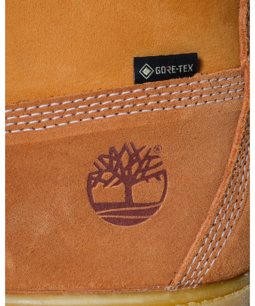 Timberland WHIZLIMITED 　ブーツ　ティンバーランド26cm Timberland 6IN PREMIUM VIBRAM GTX 