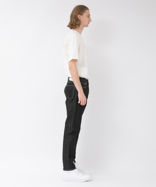 beautiful people（ビューティフルピープル）の「HELLO KITTY suvin   pima jersey T-shirt（Tシャツ/カットソー・レディース・アイボリー・X-LARGE/XXX-LARGE）」の5枚目の写真