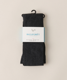 BLEUFORET ウール混タイツ 5足セット BLEUFORET VELVET COTTON TIGHTS – Shinzone