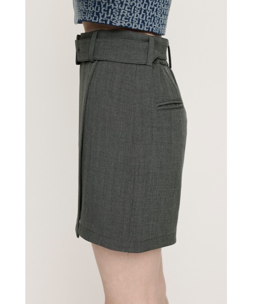 セール】WRAP SHORT PANTS ラップ ショート パンツ