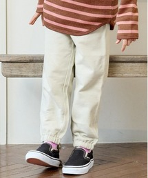 ミニウラケスウェットパンツ（80～150cm）