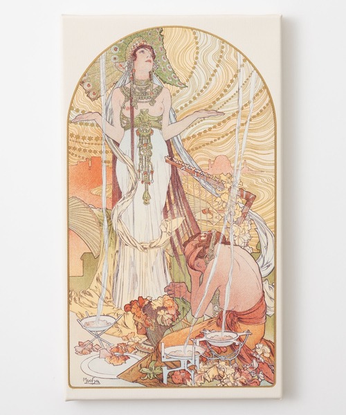 セール】名画 キャンバス アートパネル 壁掛け（インテリア雑貨
