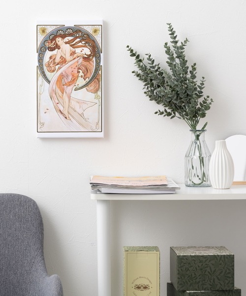 セール】名画 キャンバス アートパネル 壁掛け（ポスター/アート