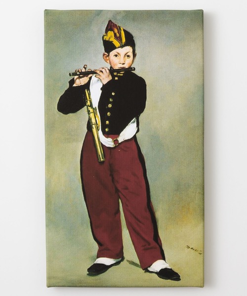 セール】名画 キャンバス アートパネル 壁掛け（ポスター/アート