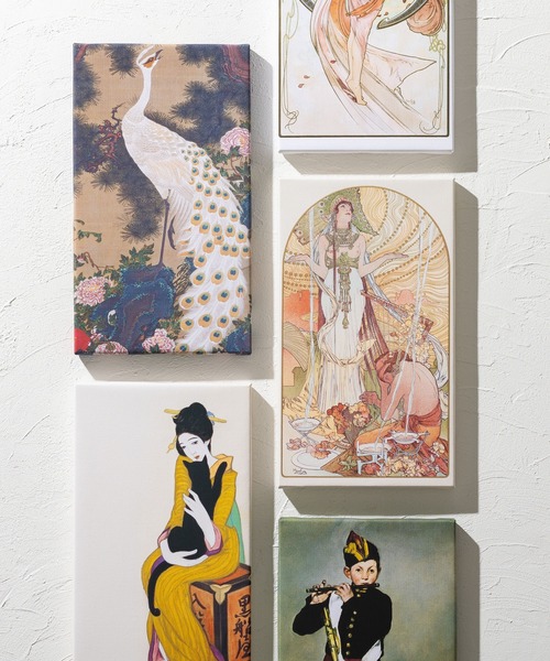 美術アートパネル 絵画インテリア 絵画プリント キャンバスプリントポスター34 美術アートパネル 絵画インテリア 絵画プリント キャンバス
