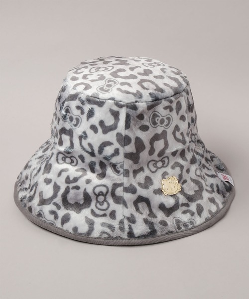 HELLO KITTY x CA4LA REVERSIBLE HAT（ハット）｜CA4LA（カシラ）の 