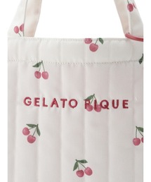 新品⭐︎gelatopique トイプードル柄　レッスンバッグ　ジェラートピケ 41W9NWOOVsL._UY350_.jpg