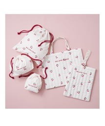 gelato pique（ジェラートピケ）の「【KIDS】【販路限定商品