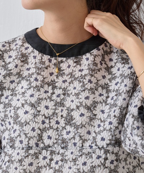 BEARDSLEY（ビアズリー）の「《LIVETART》フラワーフクレジャガード