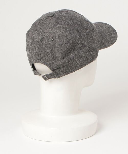 Nine Tailor（ナインテイラー）の「Nine Tailor Horstii Cap (N-1223
