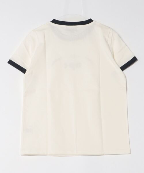 A.P.C.（アーペーセー）の「T-SHIRT RETRO 24P JPS（Tシャツ