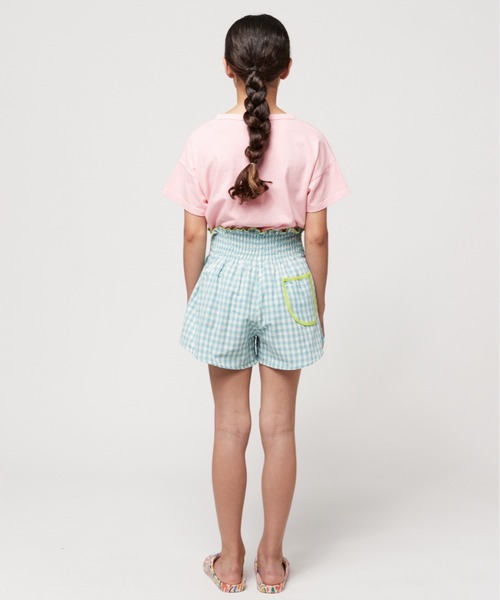 セール】Vichy woven shorts（その他パンツ）｜BOBO CHOSES