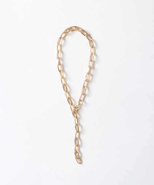 TITE IN THE STORE（ティテ　インザ　ストア）の「【JETEE/ジュテ】アンクルチェーンスクエアフラットパンプス（パンプス・レディース・ブラック/ベージュ・37/39）」の12枚目の写真