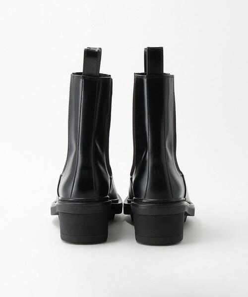 EYTYS（エイティス）の「＜EYTYS＞ NIKITA 2/ブーツ（ブーツ・メンズ・ブラック・42/43/41）」の8枚目の写真