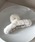 cuorequal�i�N�I���R�[���j�́u�t�@�[�w�A�N���b�v�i�o���b�^/�w�A�N���b�v�j�v�b�z���C�g