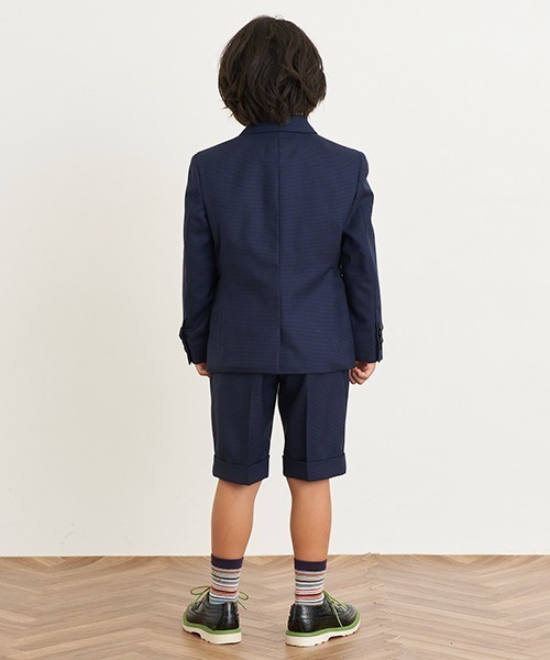 Paul Smith JUNIOR（ポールスミスジュニア）の「ウール千鳥柄