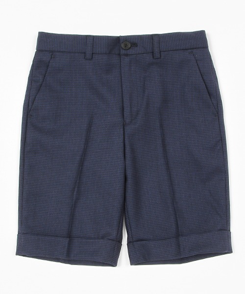 Paul Smith JUNIOR（ポールスミスジュニア）の「ウール千鳥柄