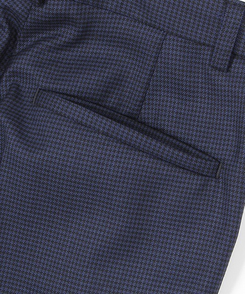Paul Smith JUNIOR（ポールスミスジュニア）の「ウール千鳥柄