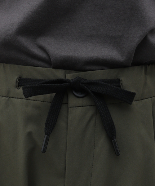 HERNO / ヘルノ】Laminar Stretch Cargo Pants（カーゴパンツ