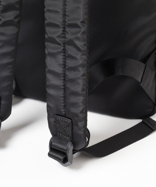 Elura（エルーラ）の「ポーチいらずリュック/105156（バックパック/リュック・レディース・ブラック/ベージュ系その他・ONE SIZE）」の20枚目の写真