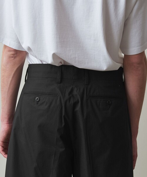 SA C/DOOR VITO pants スティーブンアラン　スラックス Steven Alan（スティーブンアラン）の「＜Cellar Door＞ VITO