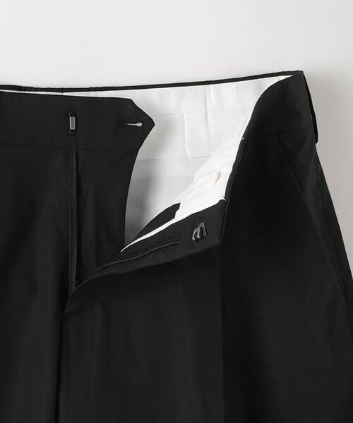 SA C/DOOR VITO pants スティーブンアラン　スラックス Steven Alan（スティーブンアラン）の「＜Cellar Door＞ VITO